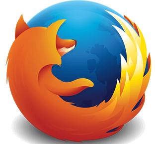 Firefox for os x 10.7.5